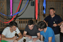 Claude lehrt die neuen