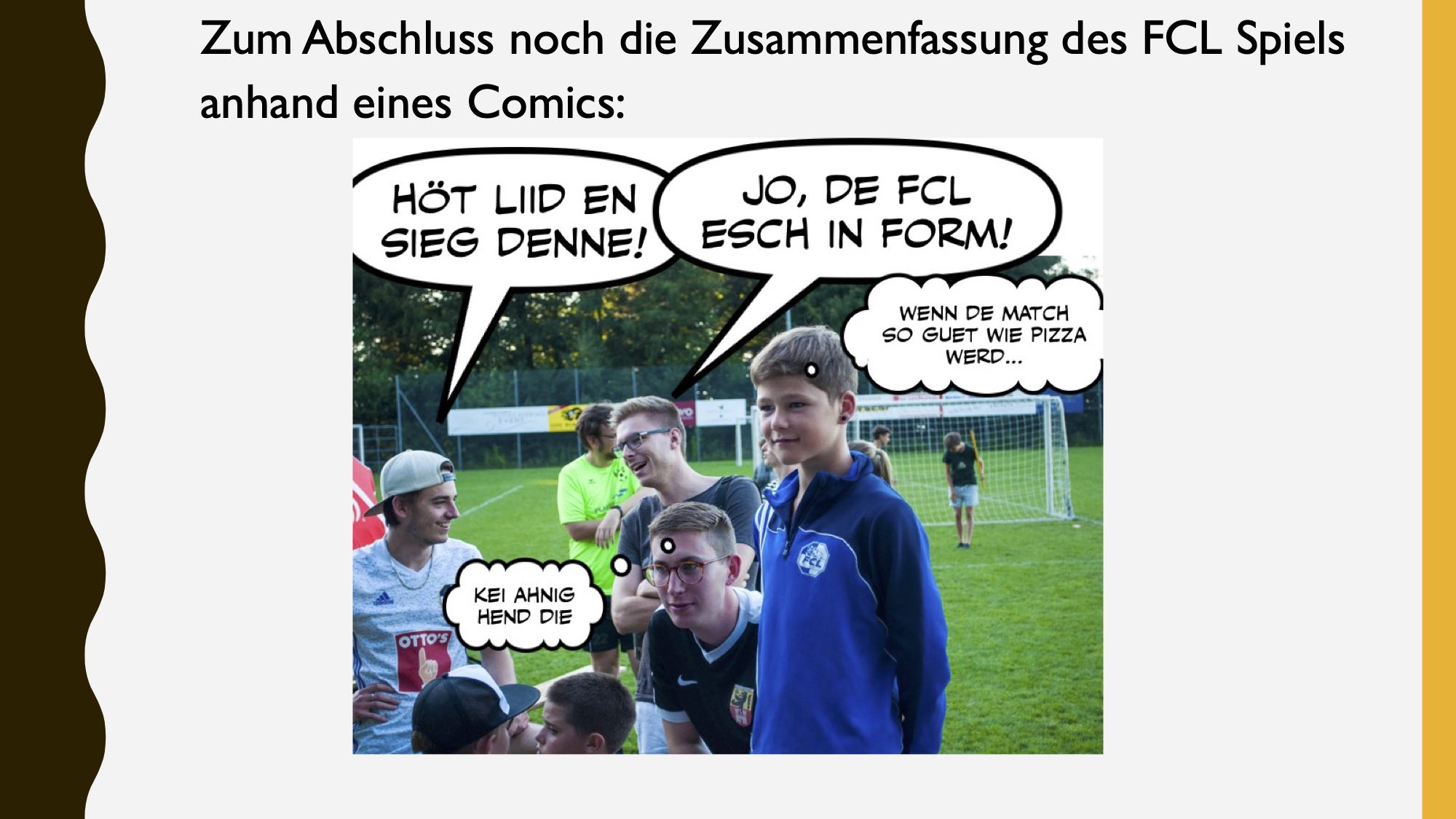 FC Adligenswil